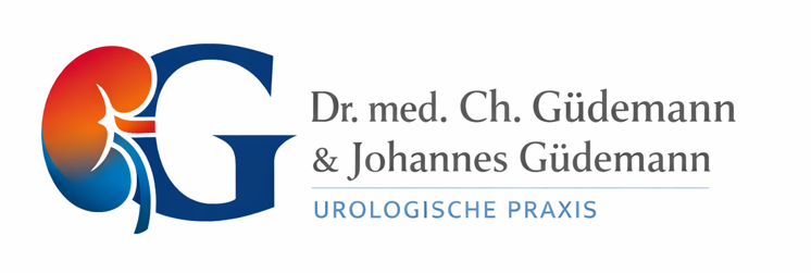 Logo Urologische Praxis Güdemann